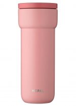 Produkt oferowany przez sklep:  Mepal Kubek termiczny Ellipse nordic pink 475 ml
