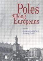 Produkt oferowany przez sklep:  Poles among Europeans