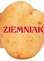 Produkt oferowany przez sklep:  Ziemniaki