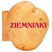 Produkt oferowany przez sklep:  Ziemniaki