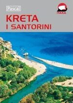 Produkt oferowany przez sklep:  Kreta i Santorini Przewodnik ilustrowany