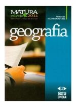 Produkt oferowany przez sklep:  Geografia Matura 2011 Arkusze Egzaminacyjne