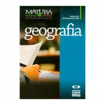 Produkt oferowany przez sklep:  Geografia Matura 2011 Arkusze Egzaminacyjne