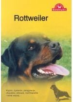 Produkt oferowany przez sklep:  Pies na medal. Rottweiler