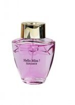 Produkt oferowany przez sklep:  Hello Miss! Woda perfumowana