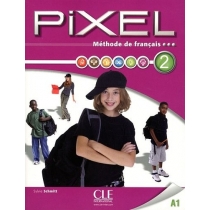 Produkt oferowany przez sklep:  Pixel 2. Podręcznik + DVD-ROM