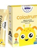 Produkt oferowany przez sklep:  Formeds Hilki Colostrum Suplement diety dla dzieci 15 sasz.