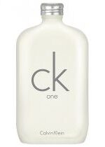 Produkt oferowany przez sklep:  CK One woda toaletowa spray