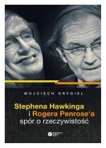 Produkt oferowany przez sklep:  Stephena Hawkinga i Rogera Penrose'a spór o rzeczywistość