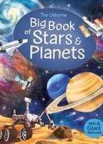 Produkt oferowany przez sklep:  Big Book of Stars and Planets