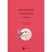 Produkt oferowany przez sklep:  Mistrzowie opowieści. O miłości