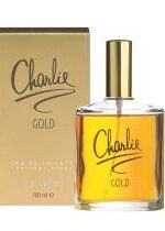 Produkt oferowany przez sklep:  Charlie Gold Woda toaletowa spray