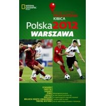 Produkt oferowany przez sklep:  Polska 2012 Warszawa Praktyczny Przewodnik Kibica