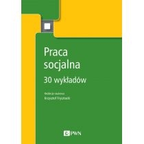 Produkt oferowany przez sklep:  Praca socjalna