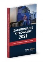 Produkt oferowany przez sklep:  Zatrudnianie kierowców 2021