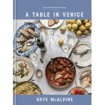 Produkt oferowany przez sklep:  A Table in Venice