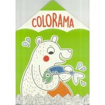 Produkt oferowany przez sklep:  Colorama Niedźwiadek