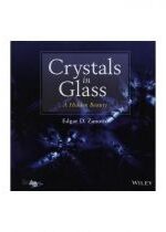 Produkt oferowany przez sklep:  Crystals In Glass A Hidden Beauty