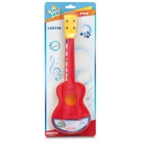 Produkt oferowany przez sklep:  Bontempi Gitara hiszpanska 4 struny 40 cm