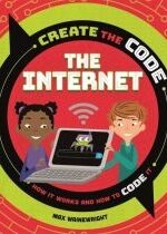 Produkt oferowany przez sklep:  Create the Code The Internet