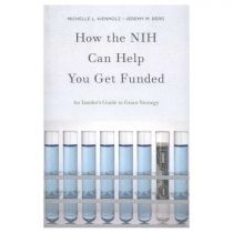 Produkt oferowany przez sklep:  How The Nih Can Help You Get Funded An Insider's Guide To Grant Strategy