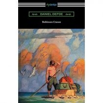 Produkt oferowany przez sklep:  Robinson Crusoe