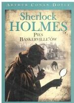 Produkt oferowany przez sklep:  Pies Baskerville'ów. Sherlock Holmes