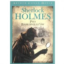 Produkt oferowany przez sklep:  Pies Baskerville'ów. Sherlock Holmes