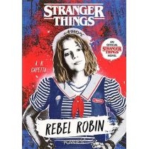 Produkt oferowany przez sklep:  Rebel Robin. Stranger Things
