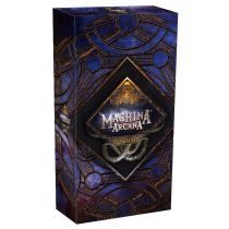 Produkt oferowany przez sklep:  Machina Arcana. Ku Wieczności