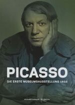 Produkt oferowany przez sklep:  Picasso Die erste museumsausstellung 1932