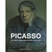 Produkt oferowany przez sklep:  Picasso Die erste museumsausstellung 1932