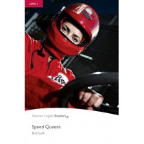 Produkt oferowany przez sklep:  Speed Queens + MP3 CD