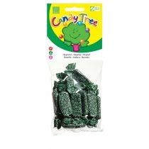 Produkt oferowany przez sklep:  Candy Tree Cukierki orzechowe bezglutenowe 75 g Bio