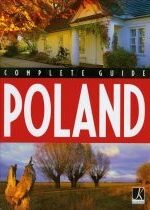 Produkt oferowany przez sklep:  Poland. Complete Guide