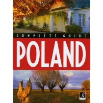 Produkt oferowany przez sklep:  Poland. Complete Guide