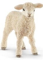 Produkt oferowany przez sklep:  Mała owieczka saszetka