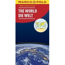 Produkt oferowany przez sklep:  The World Marco Polo 1:30 mln