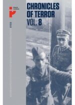 Produkt oferowany przez sklep:  Chronicles of Terror. Volume 8. Polish soldiers...