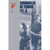 Produkt oferowany przez sklep:  Chronicles of Terror. Volume 8. Polish soldiers...