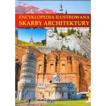 Produkt oferowany przez sklep:  Encyklopedia ilustrowana. Skarby architektury