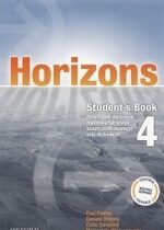 Produkt oferowany przez sklep:  Horizons 4 SB