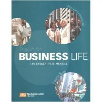 Produkt oferowany przez sklep:  English For Busienss Life Pre- Intermediate