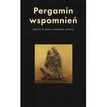 Produkt oferowany przez sklep:  Pergamin wspomnień