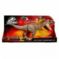 Produkt oferowany przez sklep:  Figurka Jurasic World Gryzący Tyranozaur