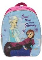 Produkt oferowany przez sklep:  Frozen Plecak dziecięcy 3D Kraina Lodu Cool Runs
