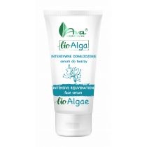 Produkt oferowany przez sklep:  Ava Bio Alga Serum do twarzy odmładzające z morskimi perłami 30 ml