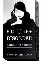 Produkt oferowany przez sklep:  Disorder Tarot of Innocence