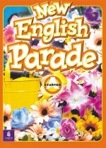 Produkt oferowany przez sklep:  English Parade New Starter A SB