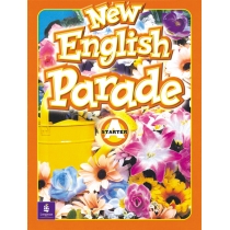 Produkt oferowany przez sklep:  English Parade New Starter A SB